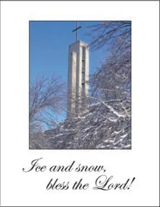 Ice and Snow
