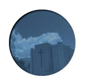 SHC on a spring day_cloud_circle_24486a SHC on a spring day_cloud_circle_24486a