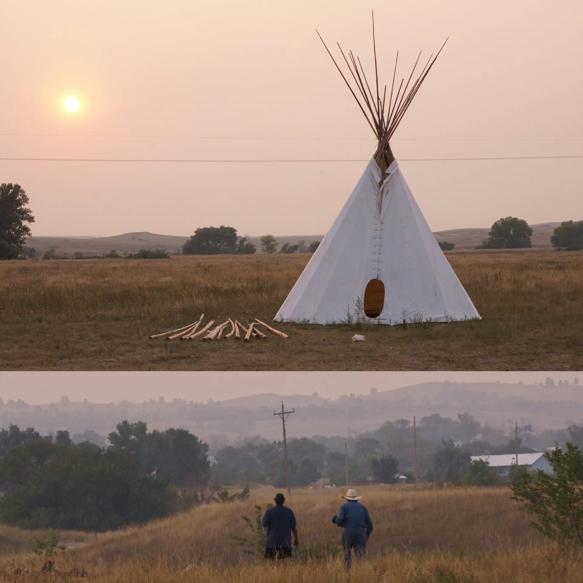 Tepee_man_waling_Oglala_Lakota_9-4-2017_Sony_2_9-1-2017 Tepee_man_waling_Oglala_Lakota_9-4-2017_Sony_2_9-1-2017