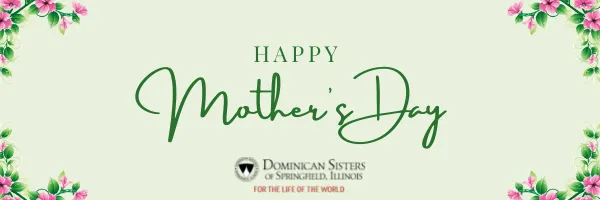 Happy Mother's Day
